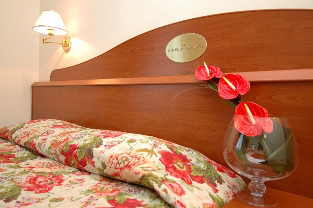 AMBASCIATA HOTEL photo 3