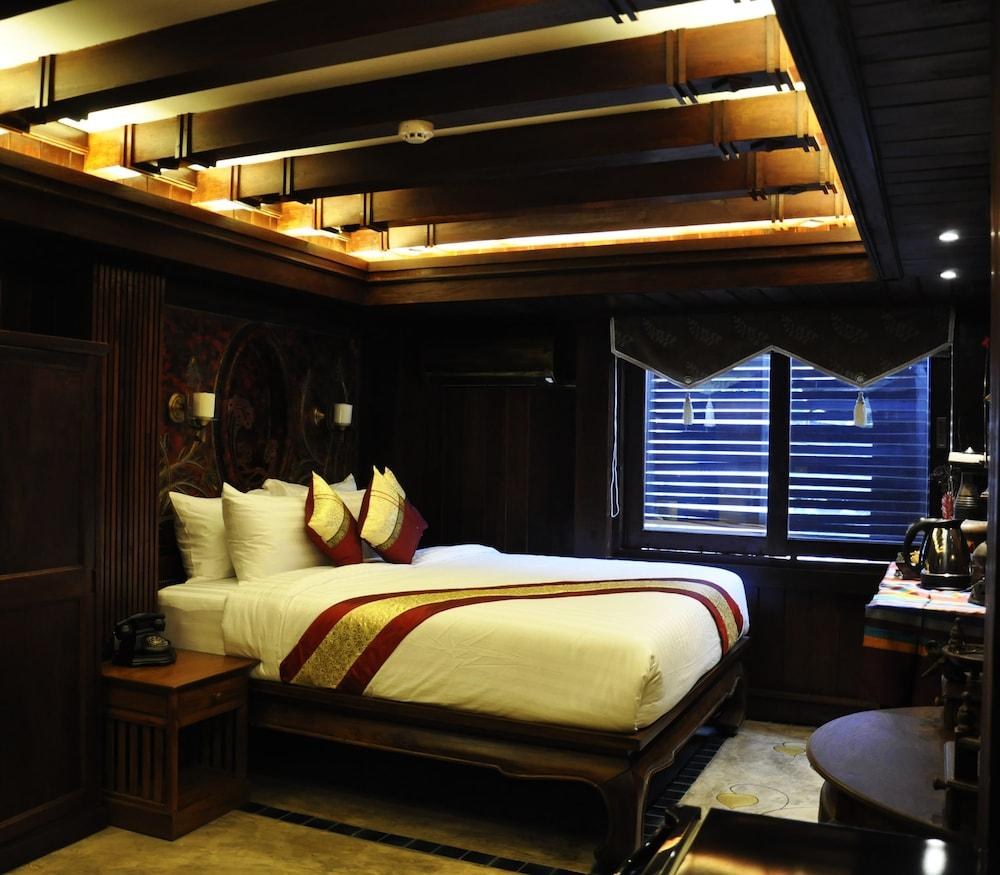 Namton Boutique Hotel photo 1