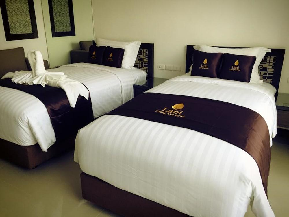 Lani Chiangmai Hotel photo 1