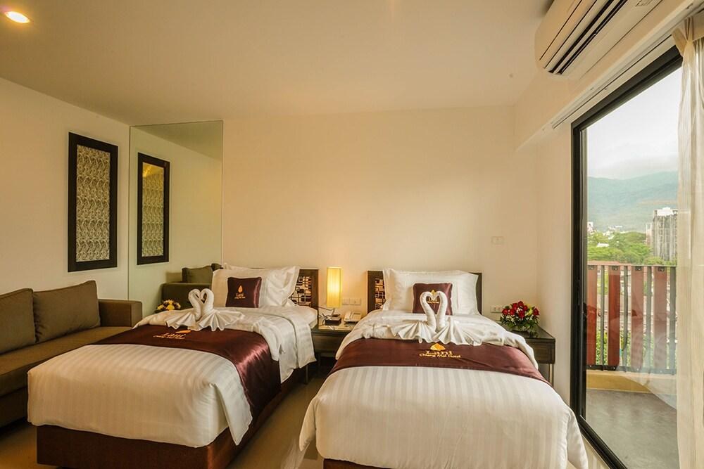 Lani Chiangmai Hotel photo 2