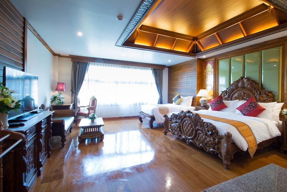 Pingviman Hotel photo 1