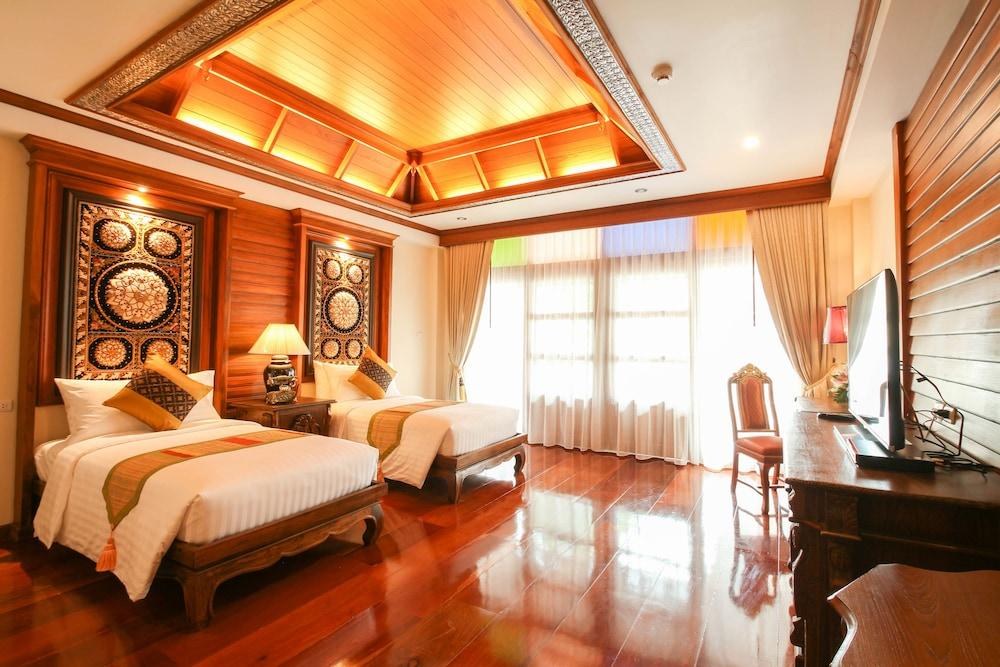Pingviman Hotel photo 2