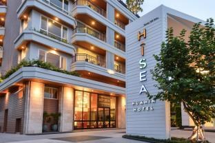 Hisea Huahin Hotel photo 1