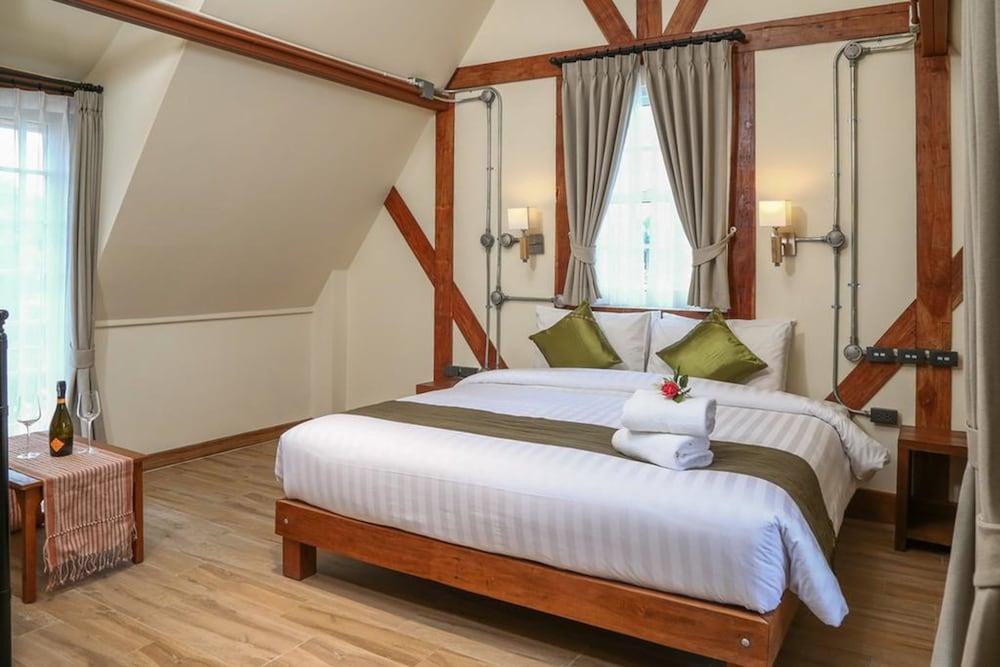 Le Charcoa Hotel photo 2