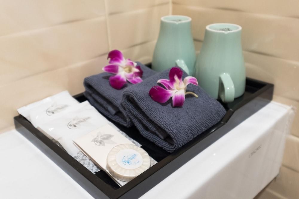 P Plus Hotel photo 3