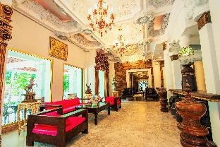 Pingdoi Hualin Boutique Hotel photo 1