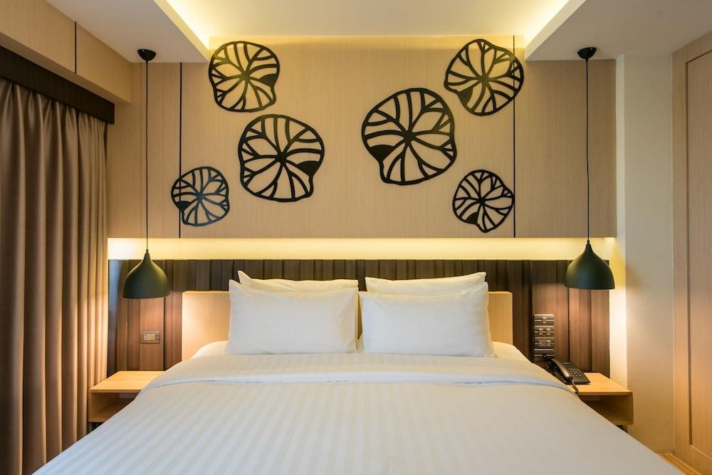 Nadee 10 Resort Hotel photo 1