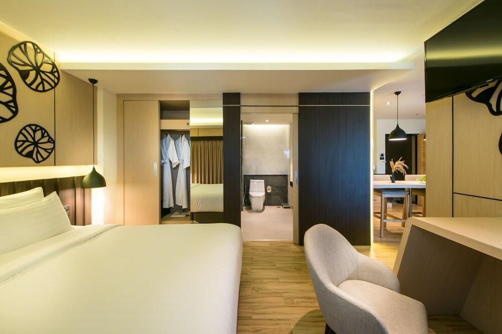 Nadee 10 Resort Hotel photo 2