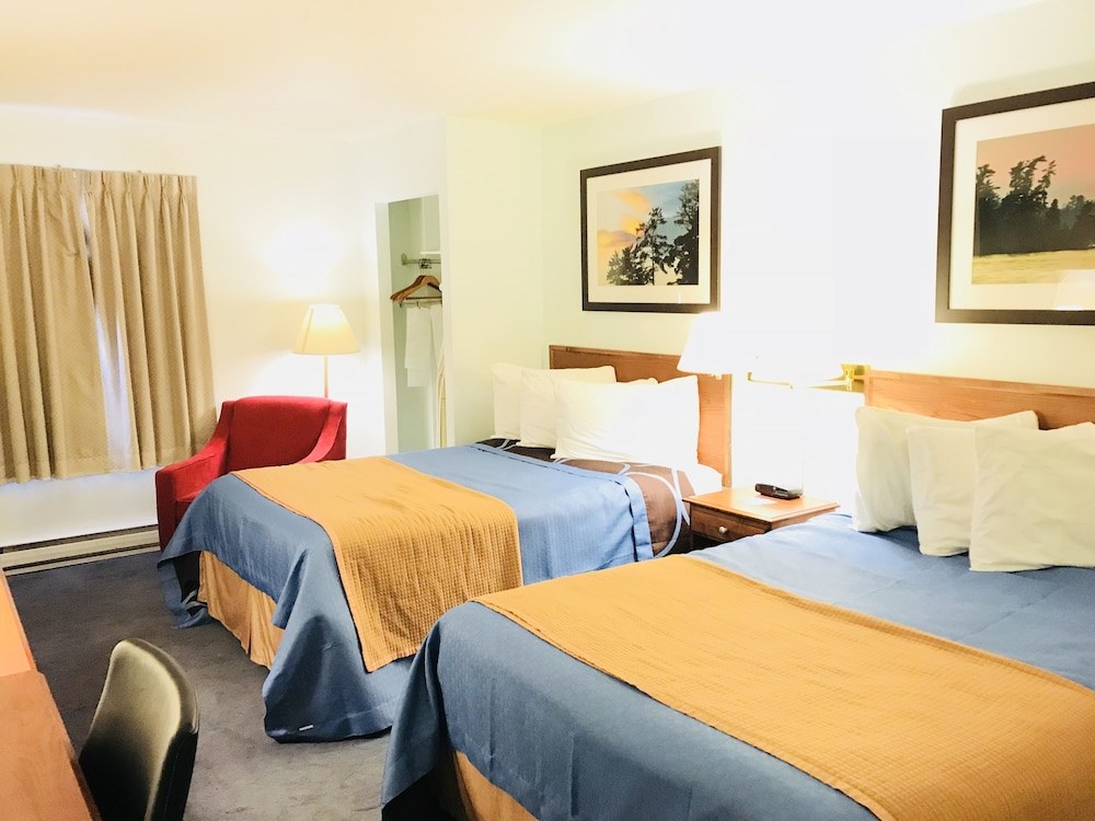 TRAVELODGE RED DEER