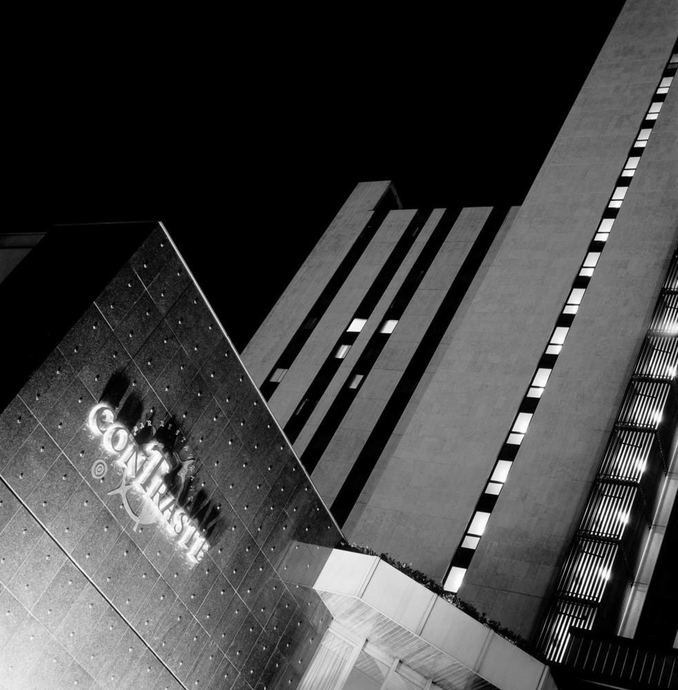 Grand Hyatt Barcelona