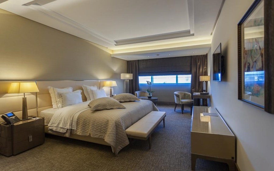 RADISSON BLU HOTEL & CONVENTION CENTER photo 1