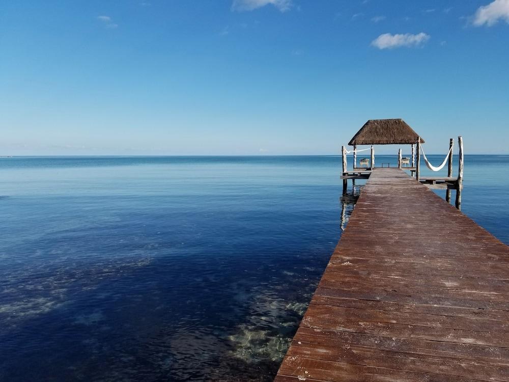 Cielo Maya
