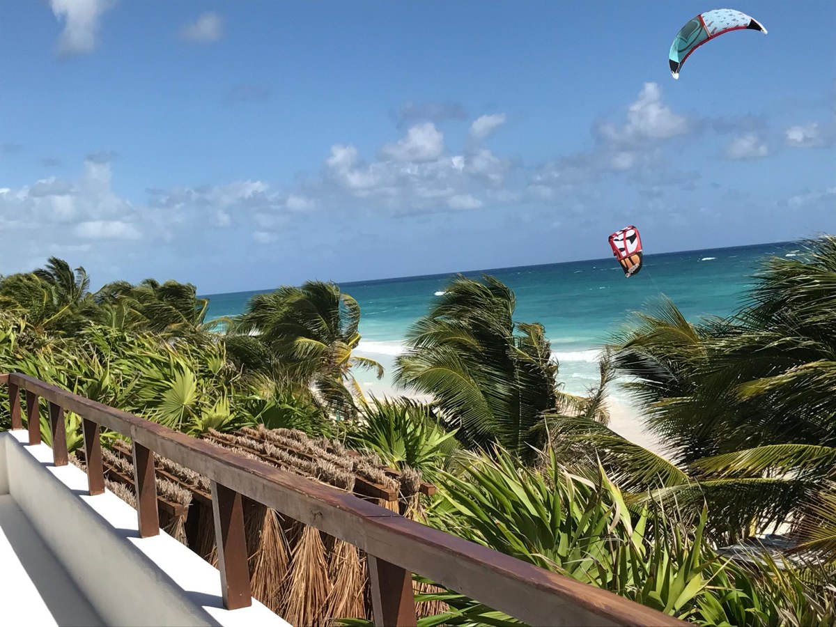 Chiringuito Tulum