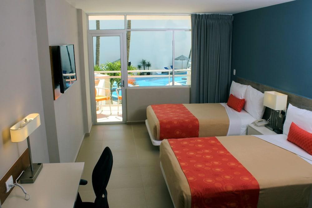 Star Palace Beach Hotel photo 1