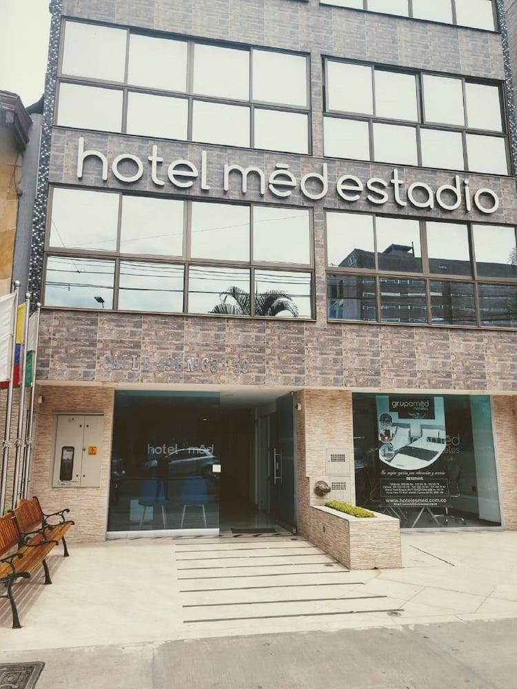 Med Estadio