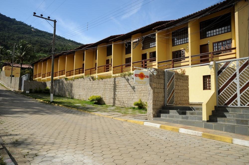 Hotel da Ilha photo 3