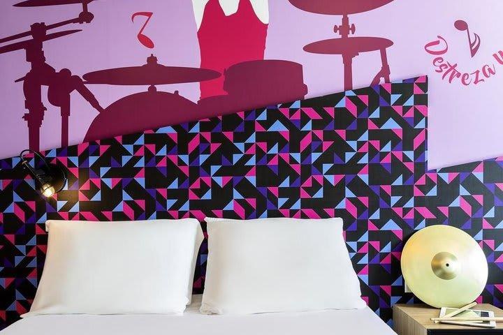 Ibis Styles Merida Galerias photo 1