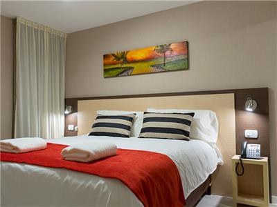 Fuente Mayor Hotel Ciudad de Mendoza photo 2