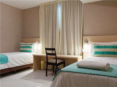 Fuente Mayor Hotel Ciudad de Mendoza photo 4