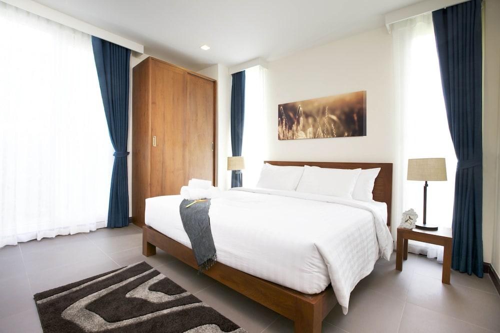 The Spirit Resort Hua Hin photo 1