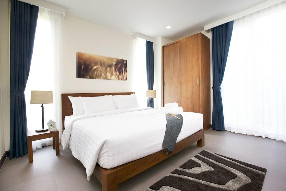 The Spirit Resort Hua Hin photo 2