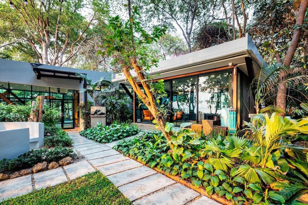 THE MONTTRA PATTAYA
