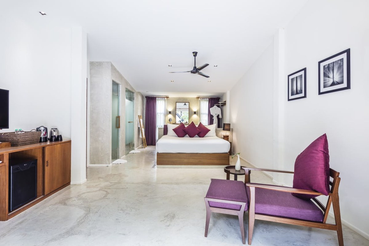 THE MONTTRA PATTAYA photo 2