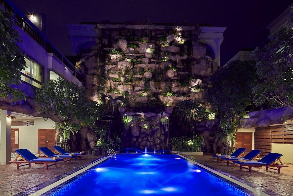 The Agate Pattaya Boutique Resort