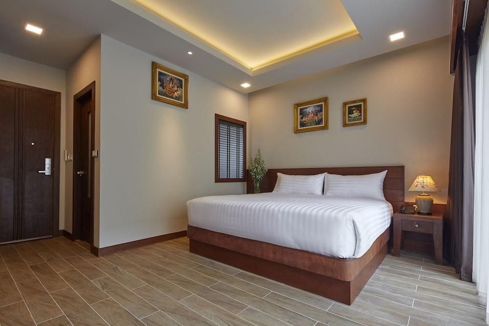 The Agate Pattaya Boutique Resort photo 2