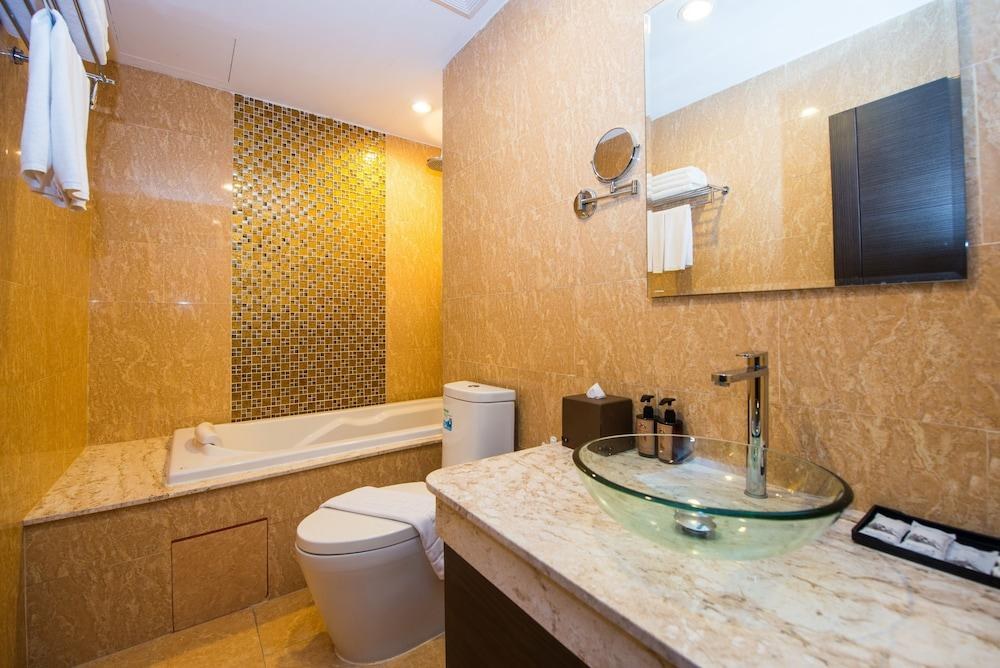 Tetris Hotel photo 3