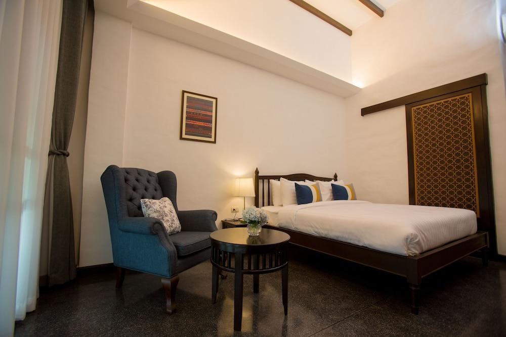 Thai Akara - Lanna Boutique Hotel photo 1