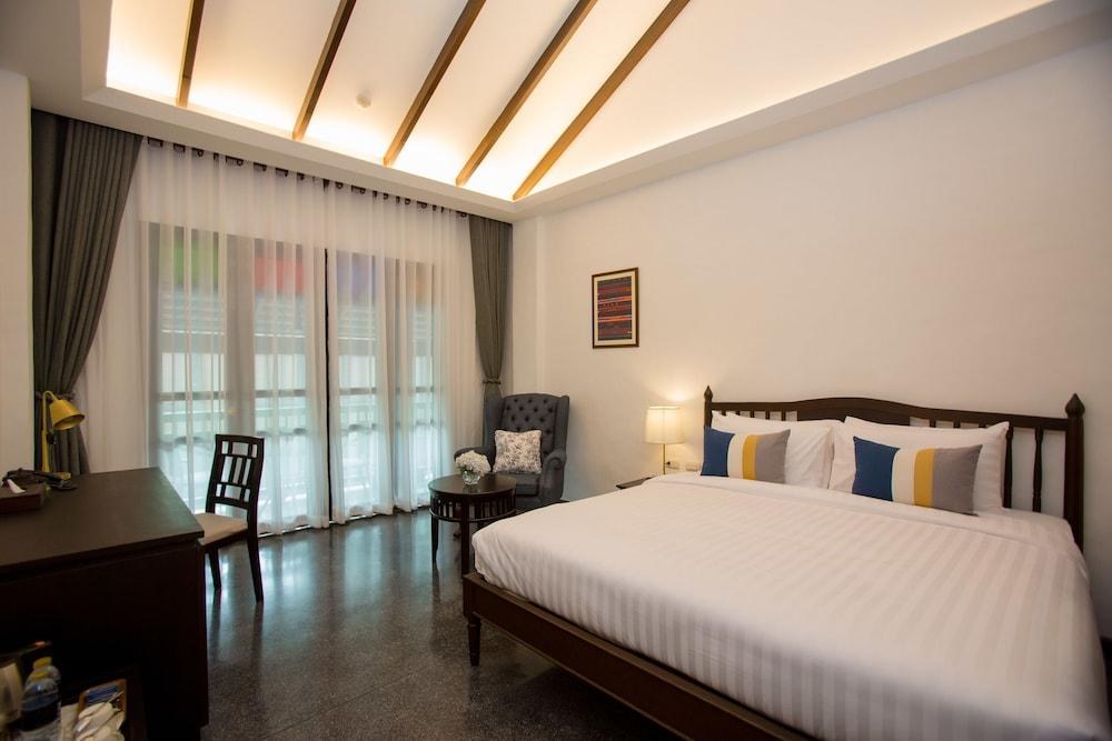 Thai Akara - Lanna Boutique Hotel photo 2
