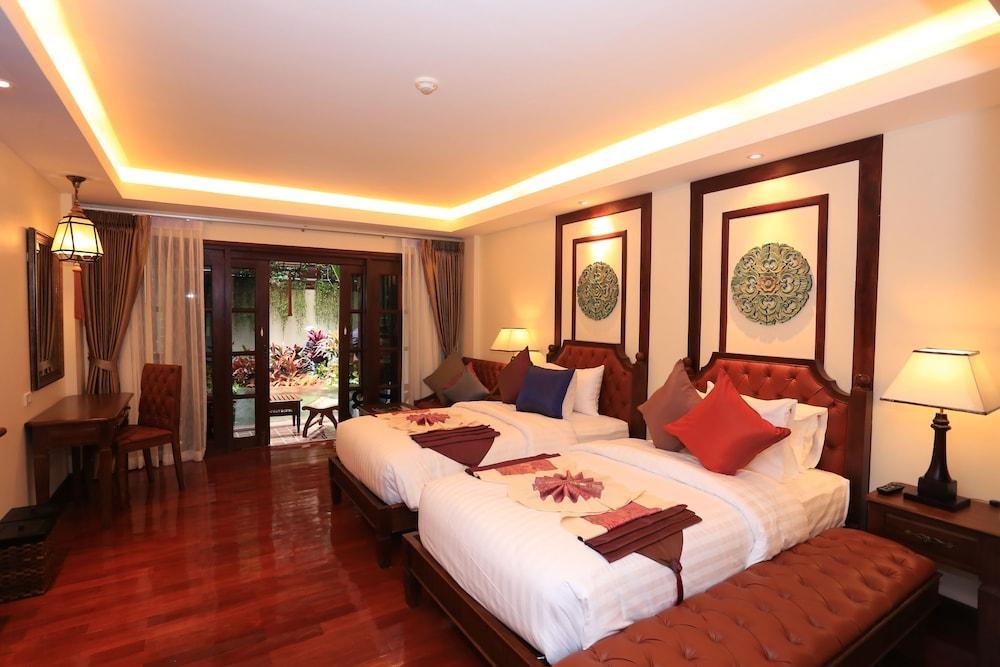 Viangluang Resort photo 1