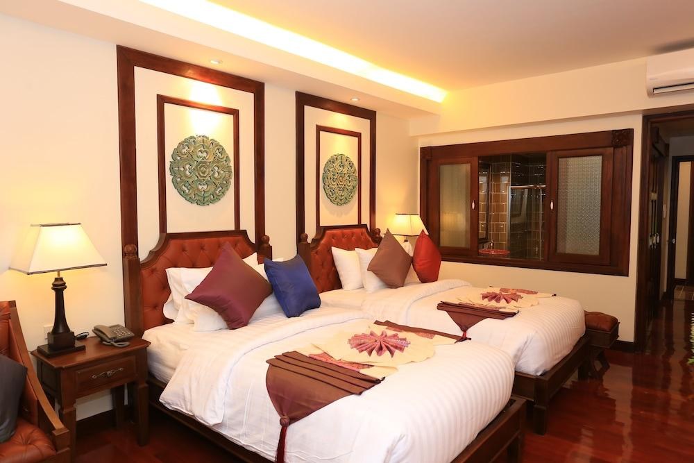 Viangluang Resort photo 2