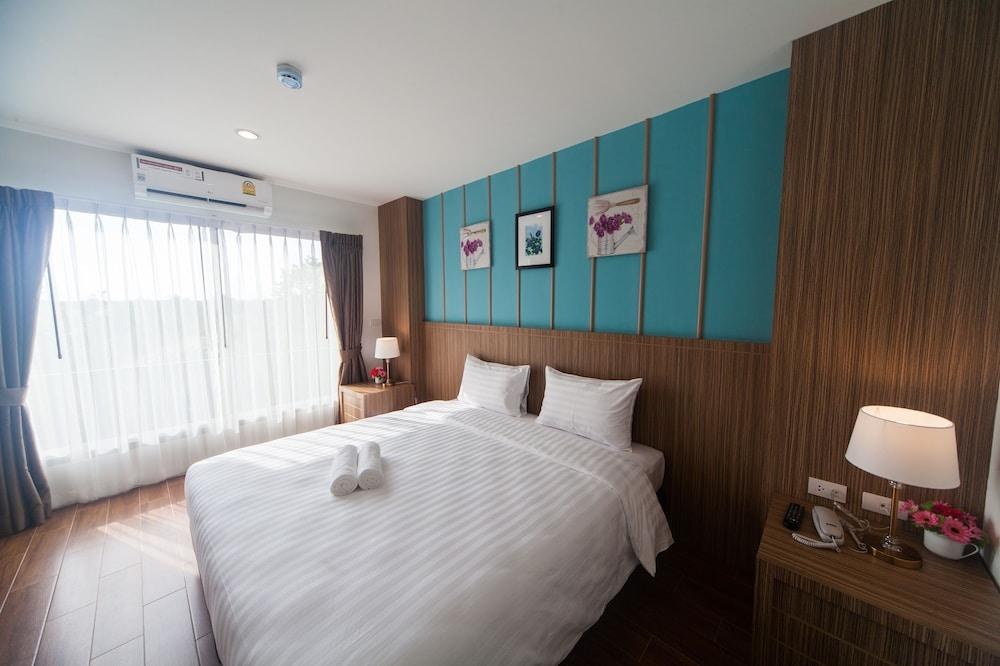 Anchan Laguna Hotel photo 1
