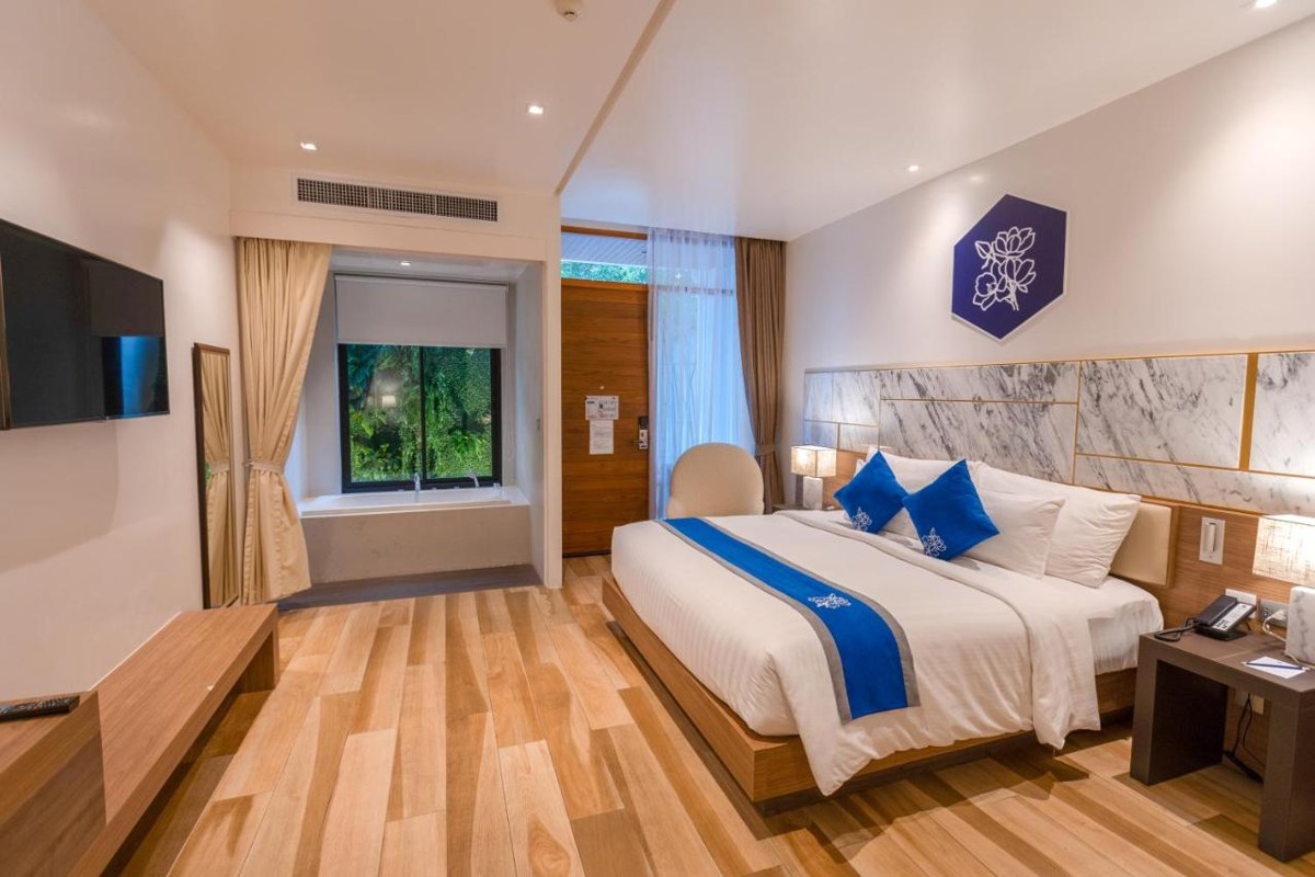WINTREE CITY RESORT CHIANG MAI photo 3