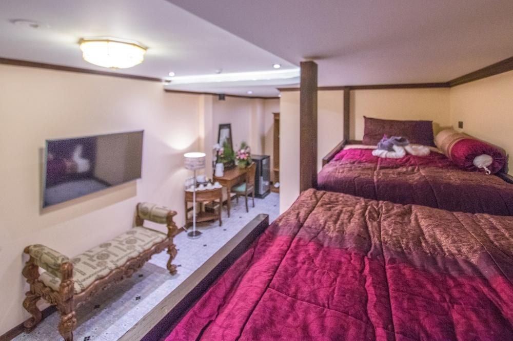 Thanyawintra Boutique & Spa photo 1