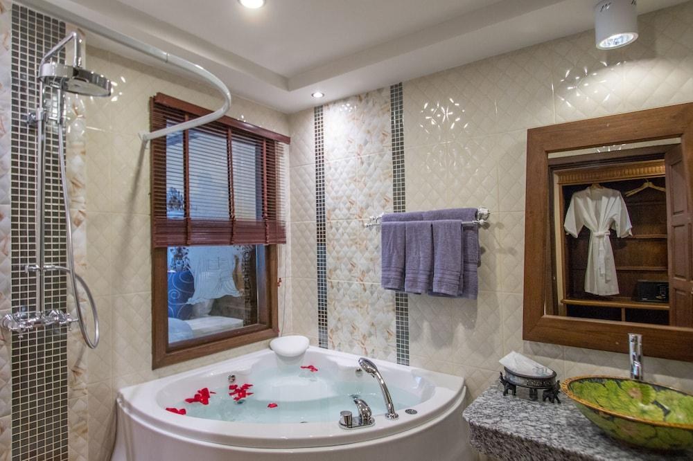 Thanyawintra Boutique & Spa photo 3