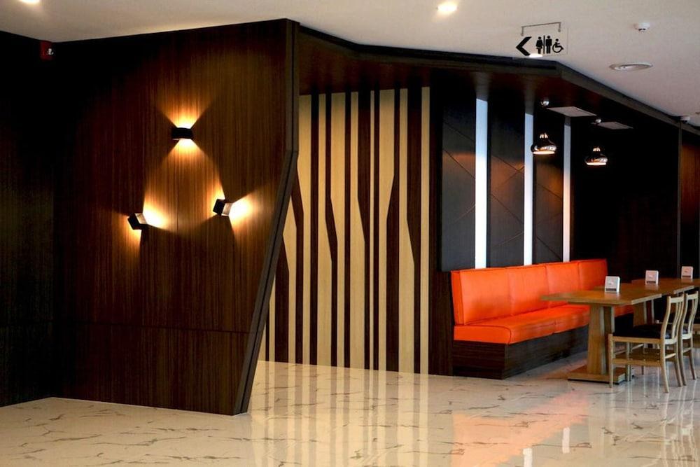 Avada hotel photo 1
