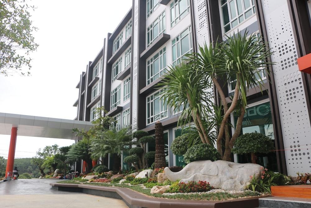 Avada hotel photo 2