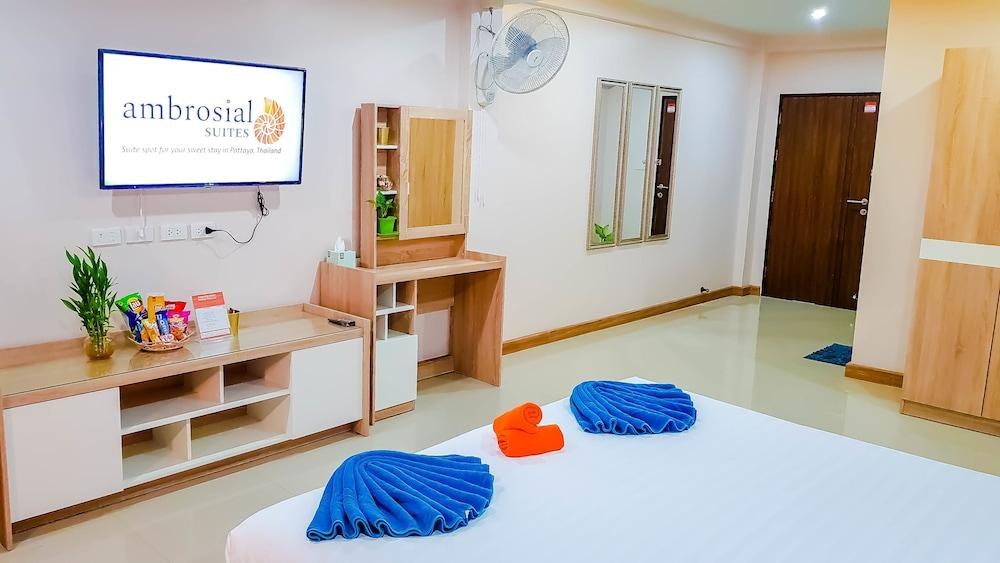 Ambrosial Suites photo 1