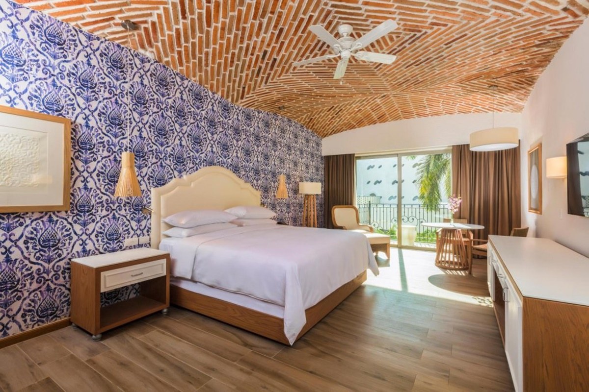 THE HACIENDA AT KRYSTAL GRAND PUERTO VALLARTA photo 3