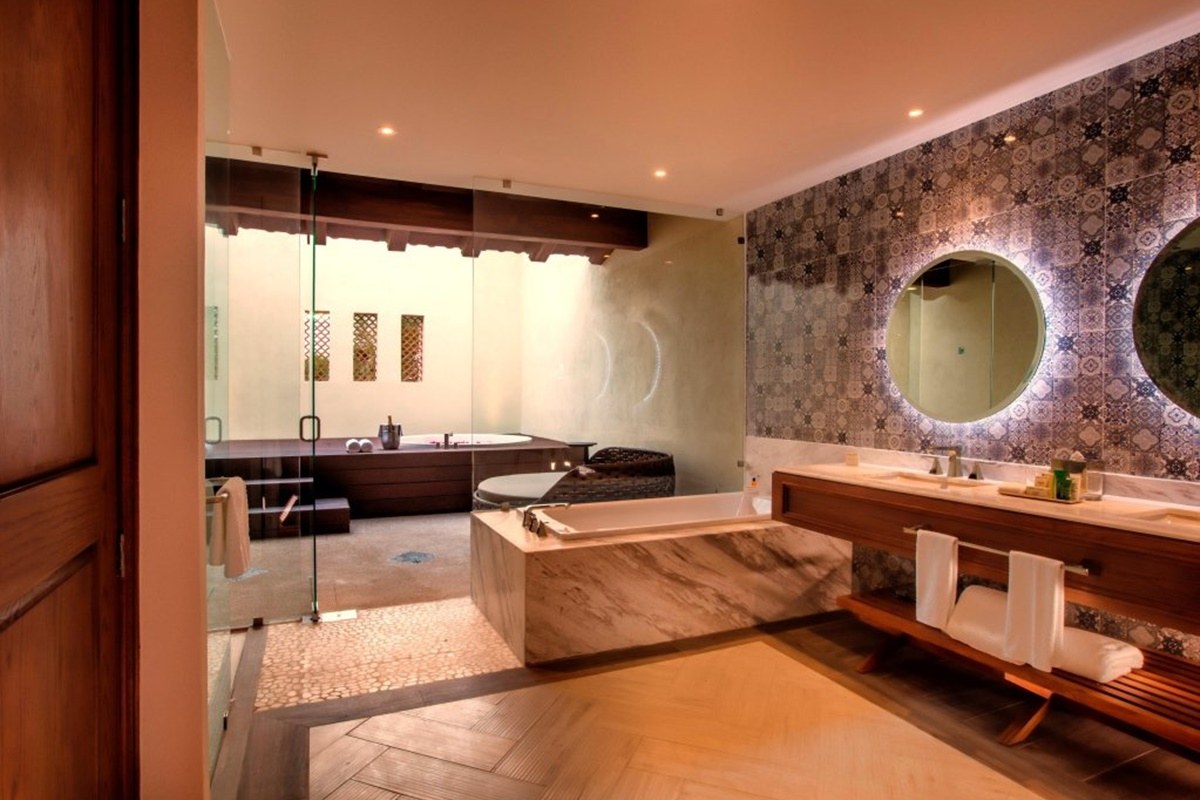 THE HACIENDA AT KRYSTAL GRAND PUERTO VALLARTA photo 4