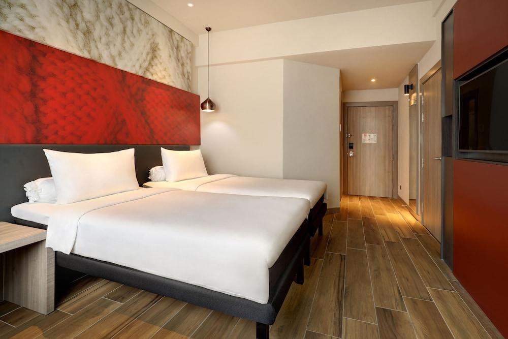 Ibis Melaka photo 2