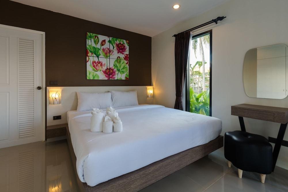 Bua Tara Resort photo 1