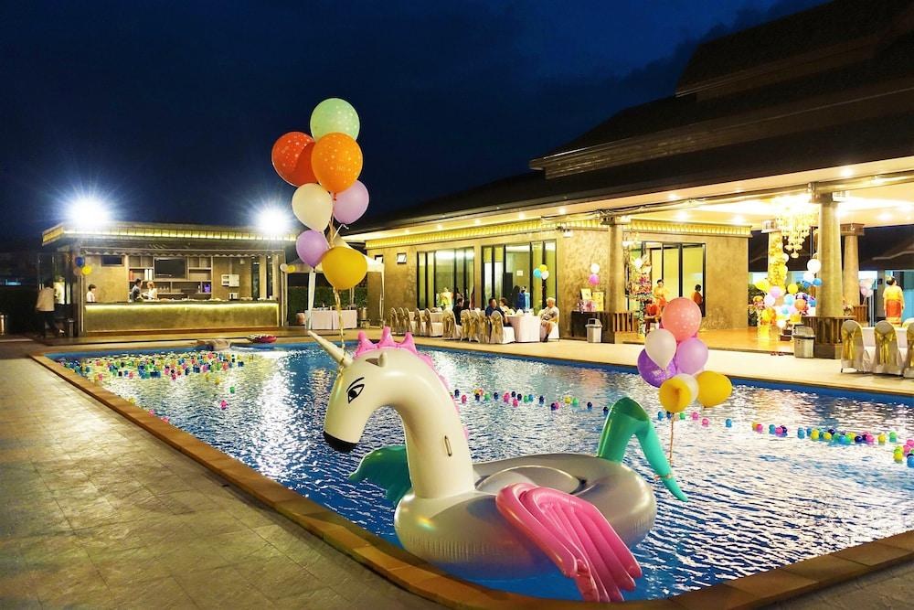 Baan Thai Lanna Pattaya