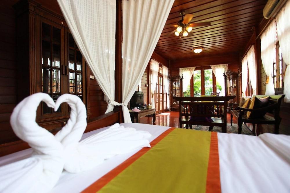 Baan Thai Lanna Pattaya photo 1