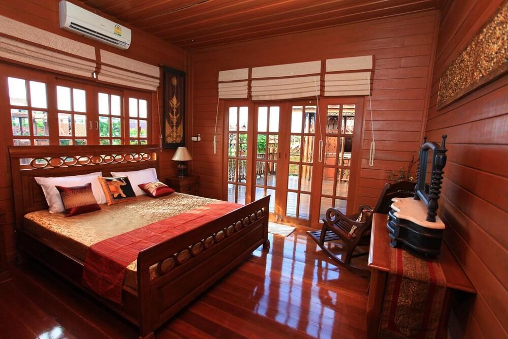 Baan Thai Lanna Pattaya photo 2