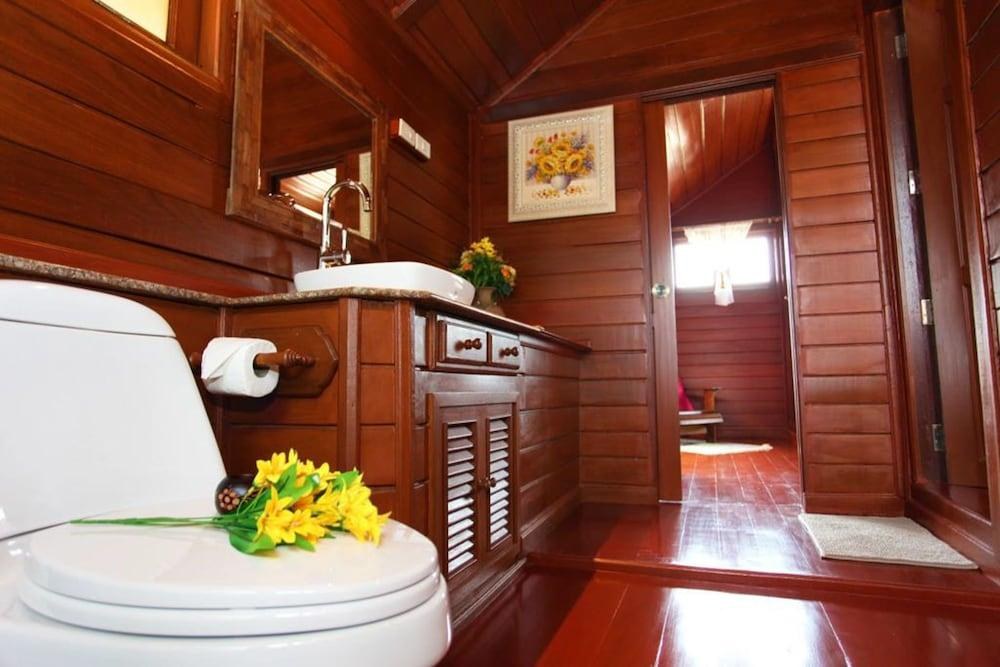 Baan Thai Lanna Pattaya photo 3