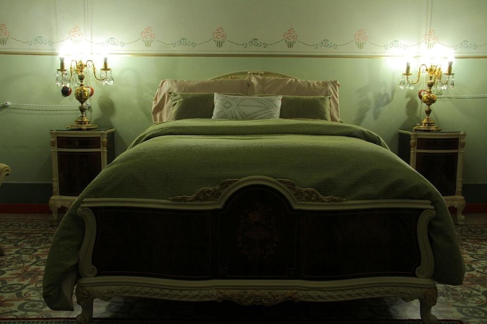 Azcami Boutique Hotel photo 2